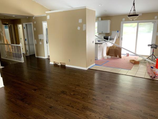 Pro Flooring & Remodeling Inc.