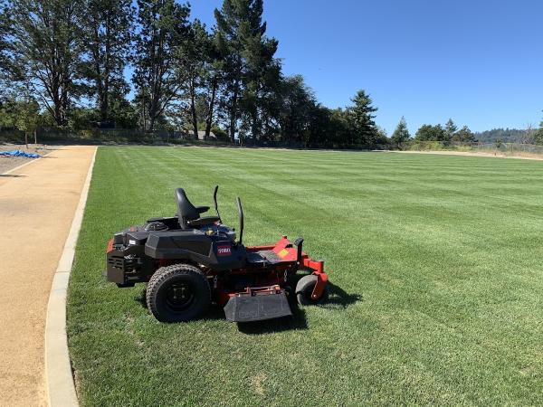 Flathead Turf & Landscape