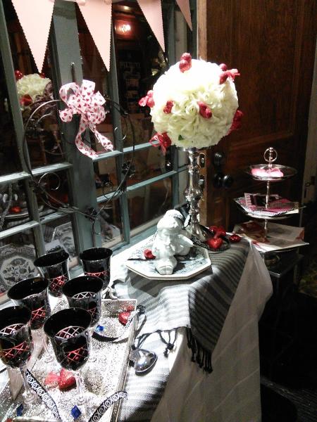 Evangeline Interiors