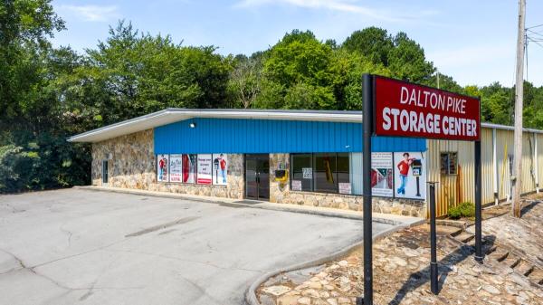 Dalton Pike Storage