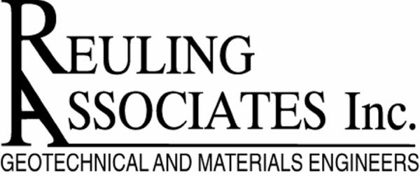 Reuling Associates Inc