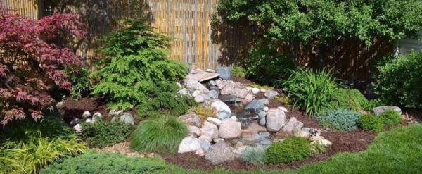 Marvin Gardens Landscaping LLC