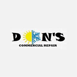 Don's Commercial Repair