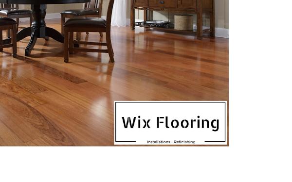 Wix Flooring