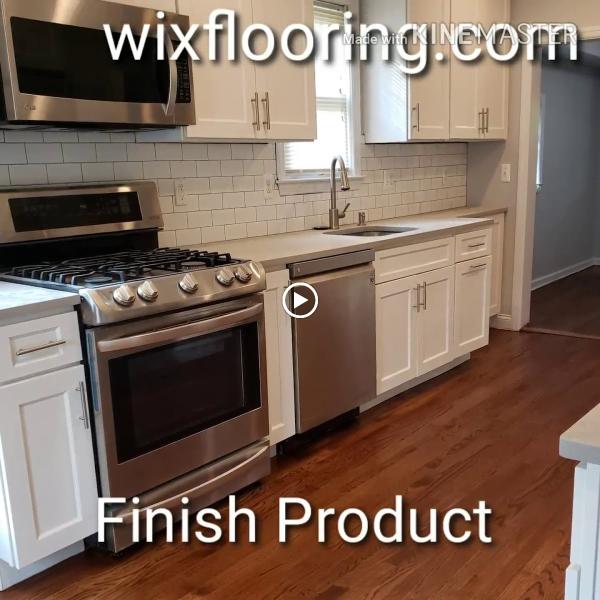 Wix Flooring