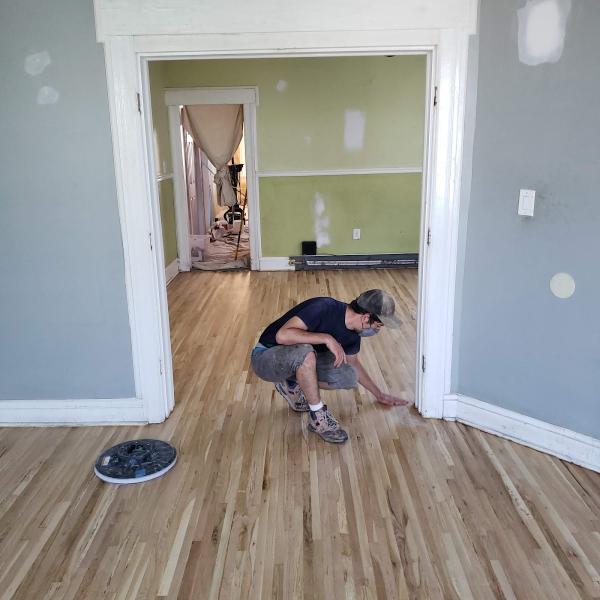 Wix Flooring