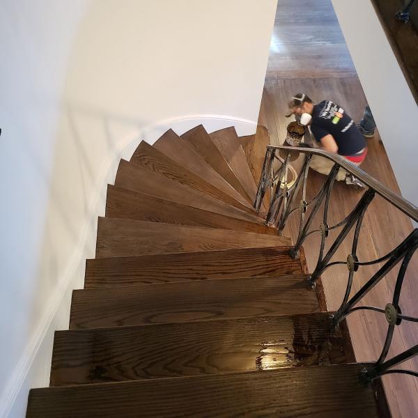 Wix Flooring