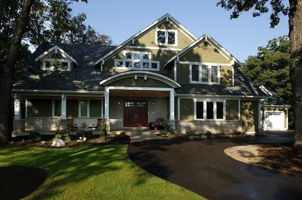 Donatelli Builders