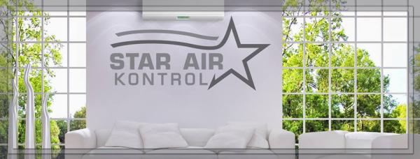 Star Air Kontrol