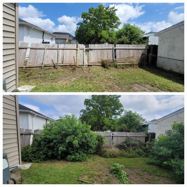 Brothersnlawn Fence Co. LLC