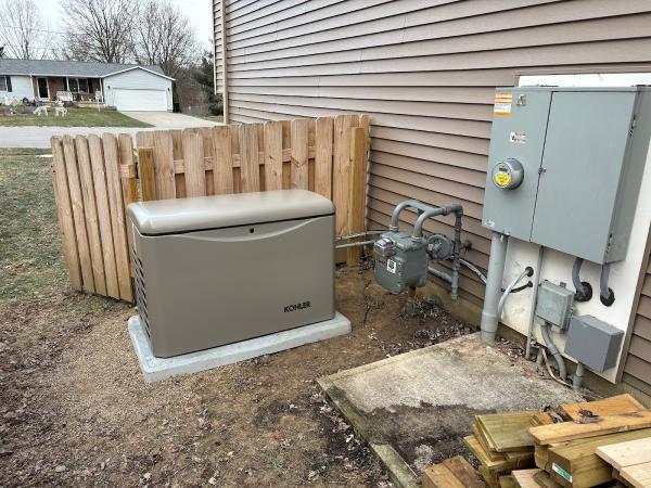 TWC Enterprises Electrical Contractors