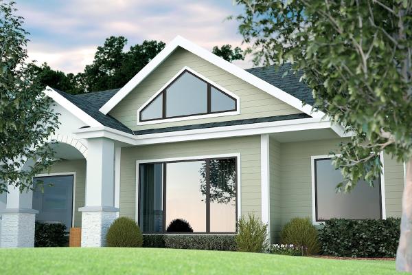 Custom Exteriors