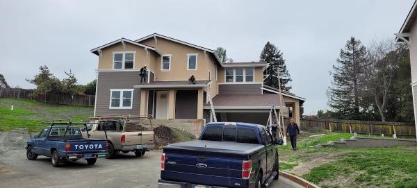 Custom Exteriors