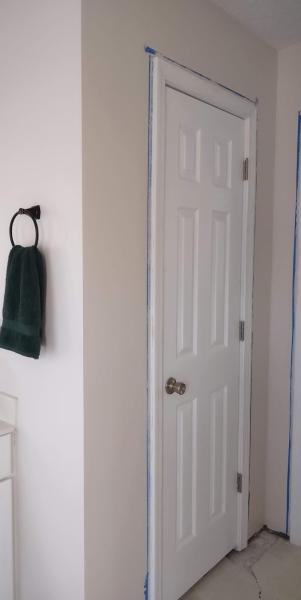 Specialty Handyman Services