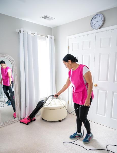 Pro Shine Cleaning Service