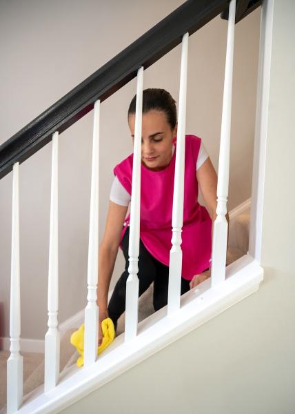 Pro Shine Cleaning Service
