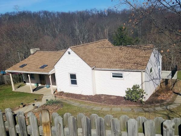 AA Roofing