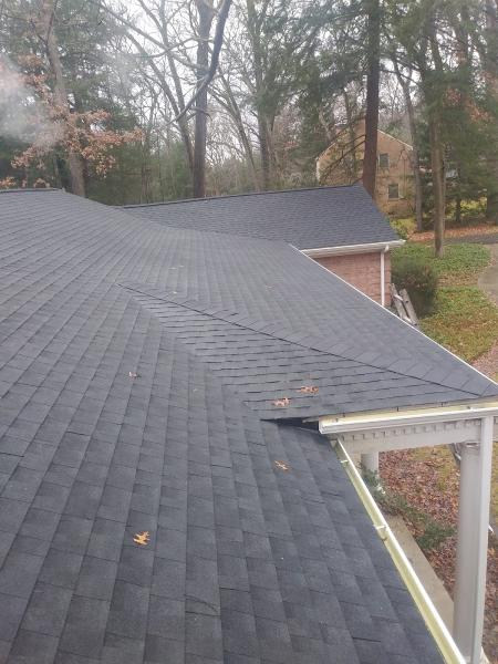AA Roofing