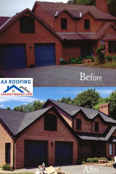 AA Roofing