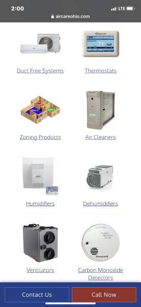 Air Care LLC