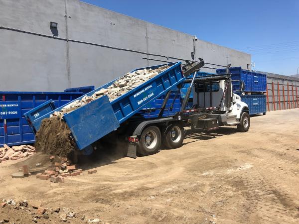 365 Disposal & Recycling
