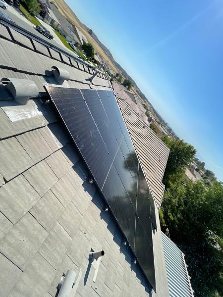Sunfire Construction Inc