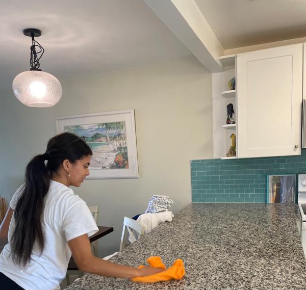 Lofty Cleaning