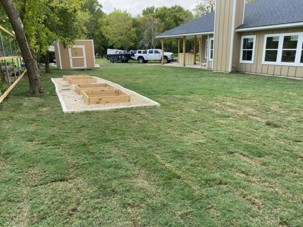 Landscape Designs and Lawn Care