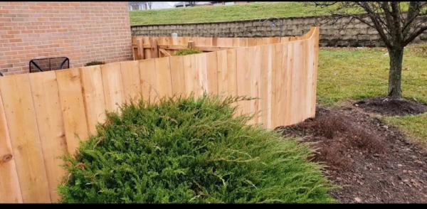 Dedicated Fence LLC