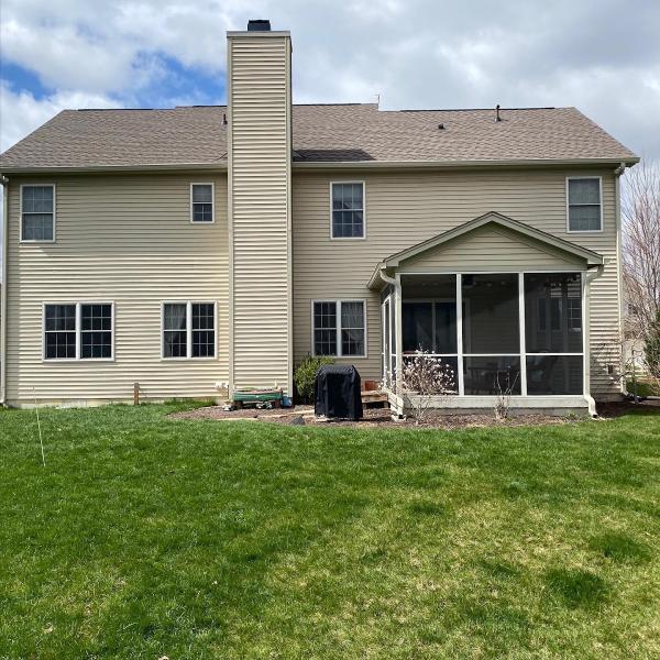 SOS Roofing and Construction LLC