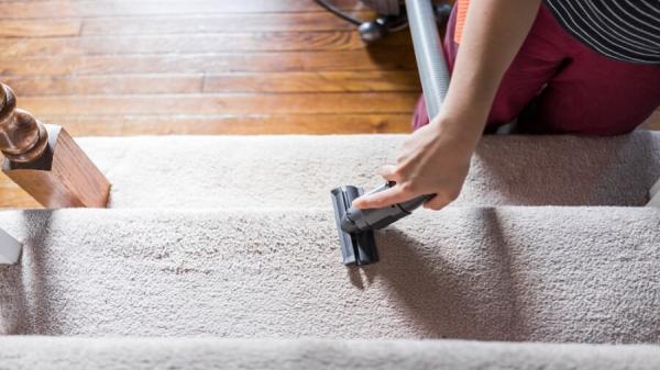 Summit Carpet Cleaners
