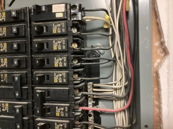 Enos Home Inspections LLC