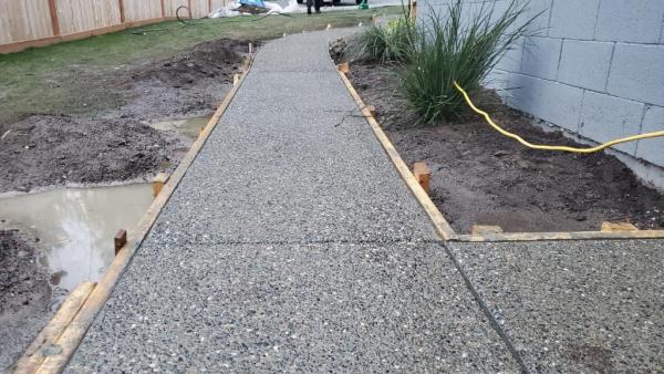 Mago Landscaping Services