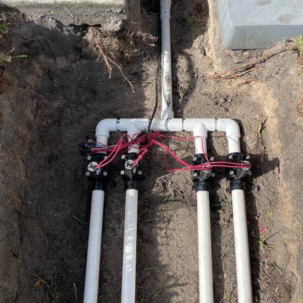 Space Coast Irrigation Inc.