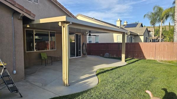 All Pro Construction