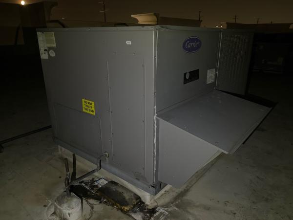 Phanton Mechanical LLC