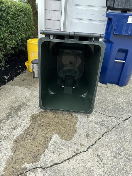 Revive Bins