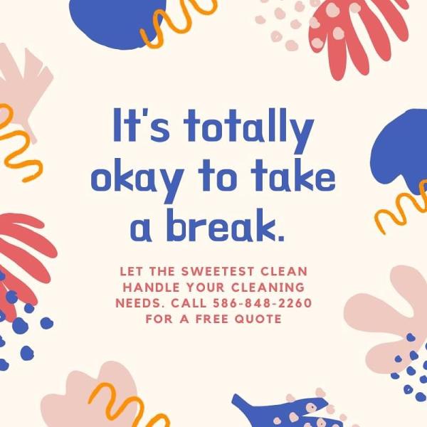 The Sweetest Clean LLC