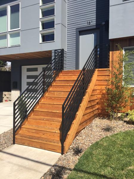 Apex Paint and Remodel LLC