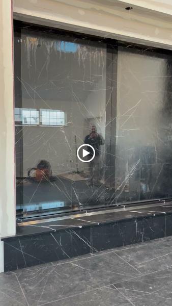 Cutting Edge Stone Fabrication
