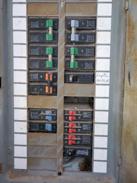 ABR Electric