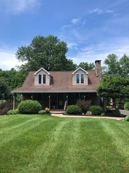 All Seasons Home Inspections / Mold & Air Quality Testing