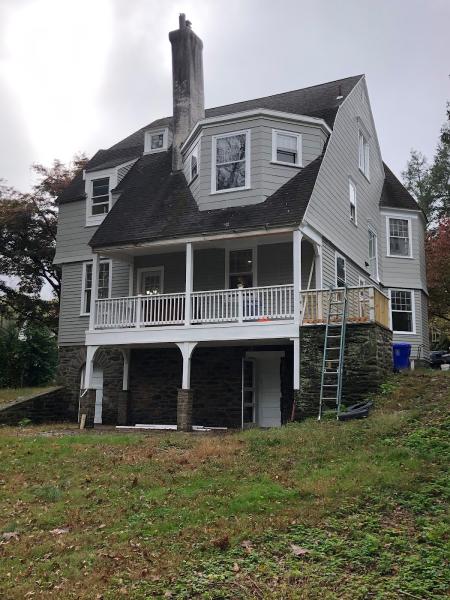 All Seasons Home Inspections / Mold & Air Quality Testing