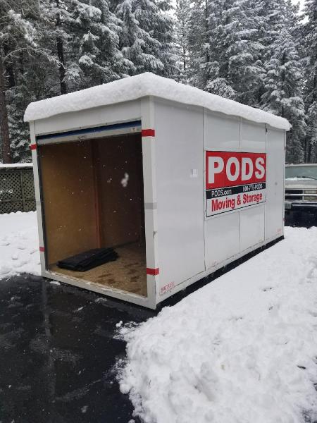 Sam's Moving