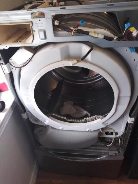 Appliance Repair Pros Elk Grove