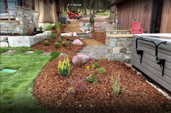 Garden City Florascaping LLC