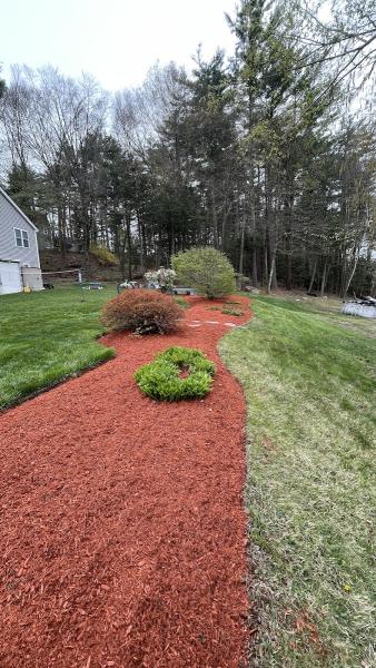 Fox Pro Landscaping