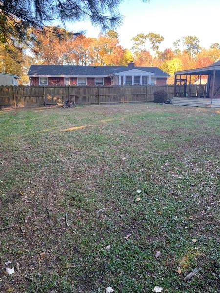 Kings Lawn Care & Landscaping