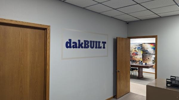 Dakbuilt
