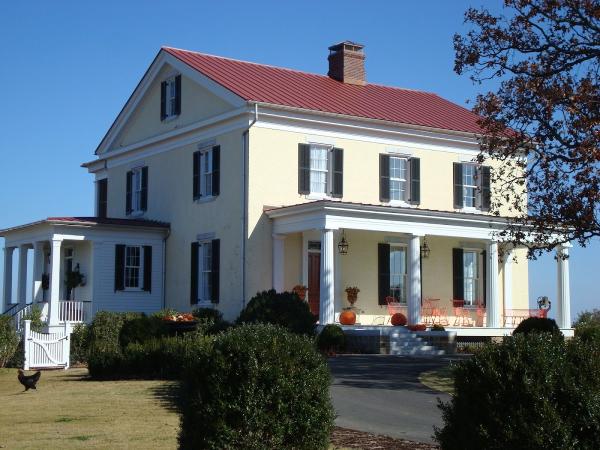 Revival Architecture